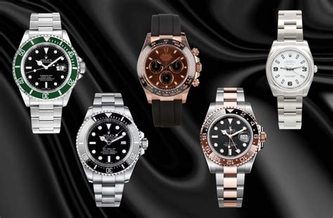 rolex waiting list model